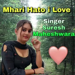 Mhari Hato i Love